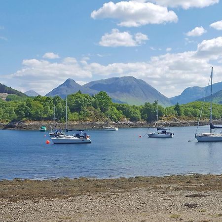 Lismore Cottage North Ballachulish Εξωτερικό φωτογραφία