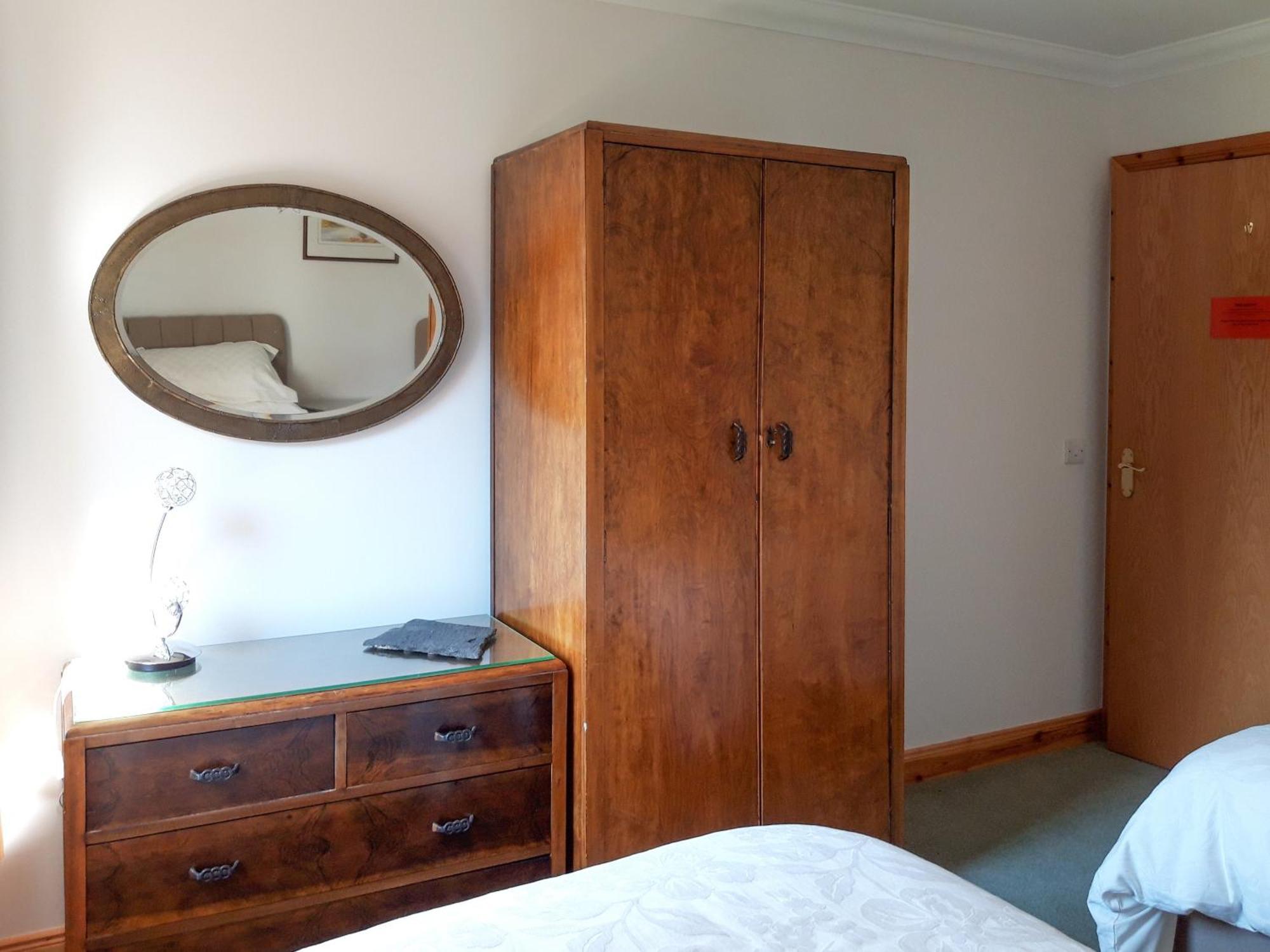 Lismore Cottage North Ballachulish Εξωτερικό φωτογραφία