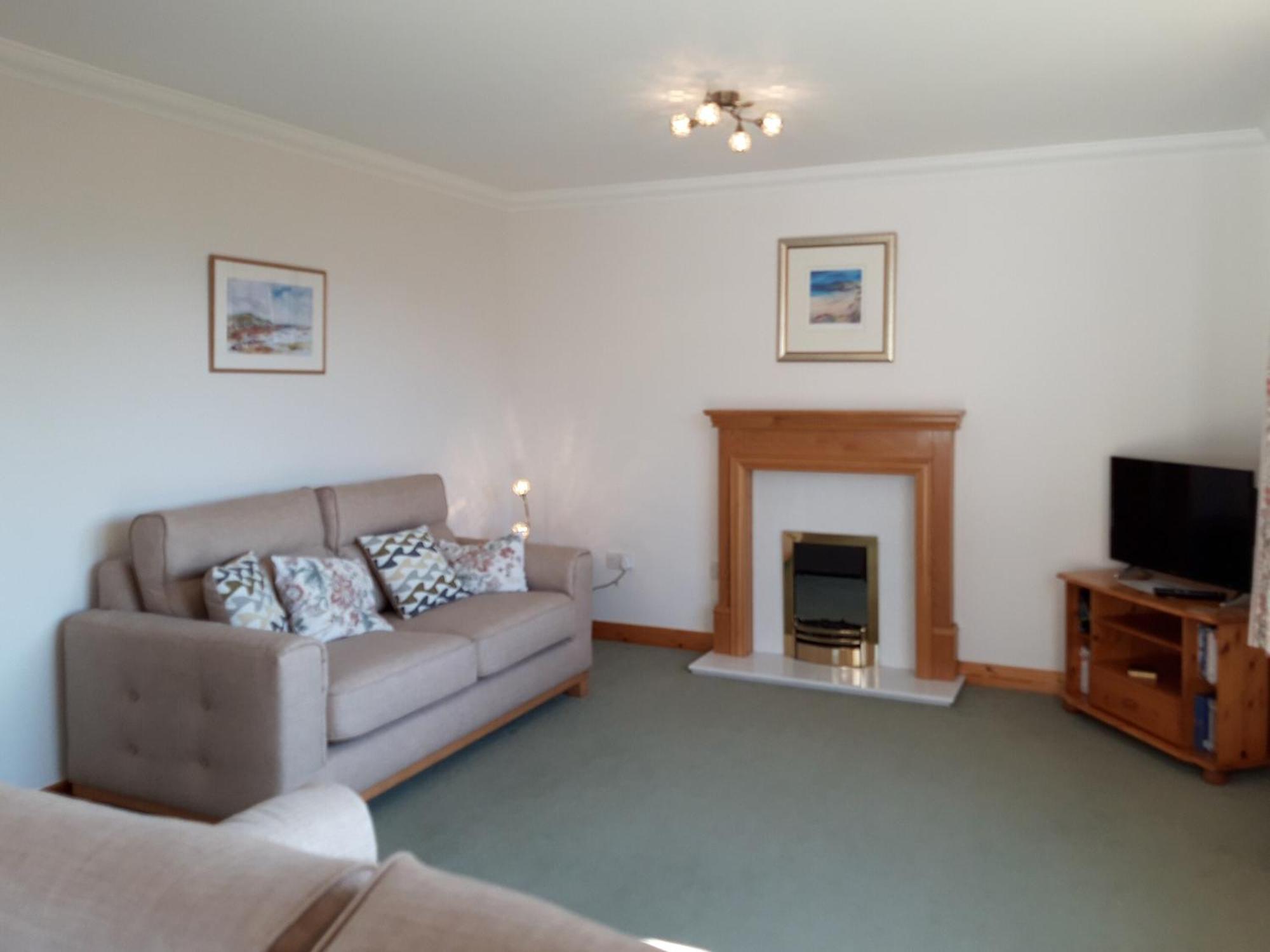 Lismore Cottage North Ballachulish Εξωτερικό φωτογραφία