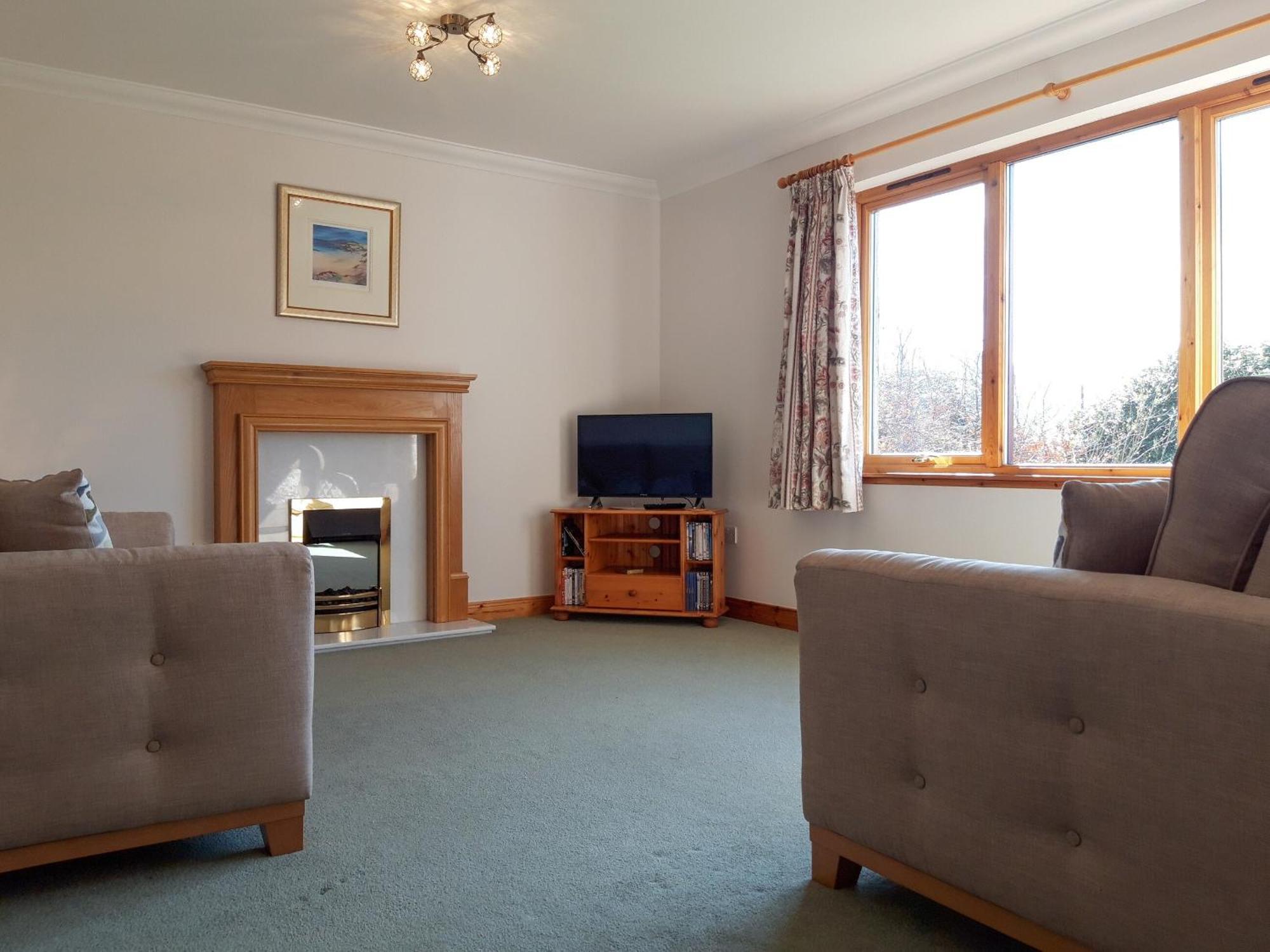 Lismore Cottage North Ballachulish Εξωτερικό φωτογραφία