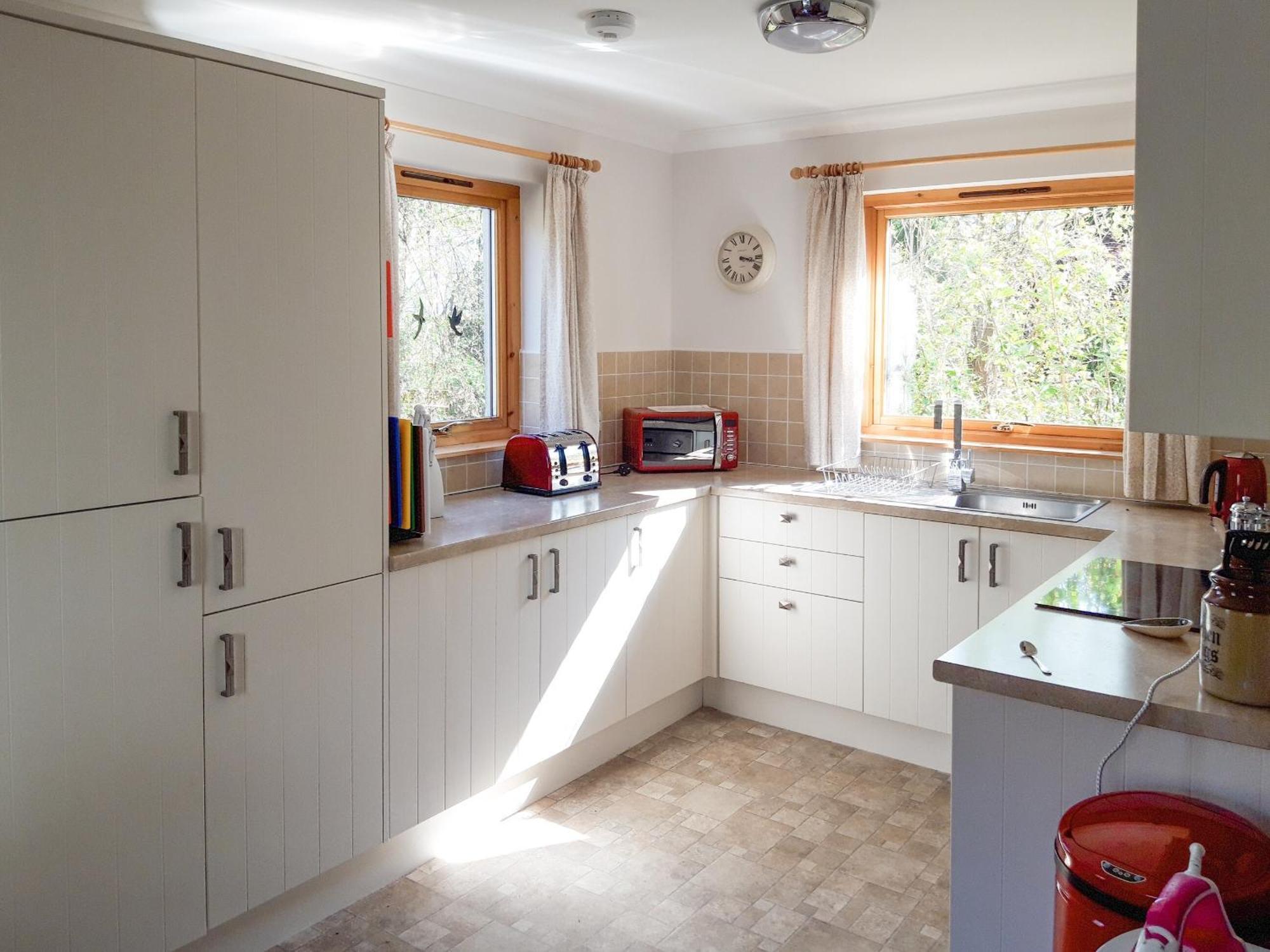 Lismore Cottage North Ballachulish Εξωτερικό φωτογραφία