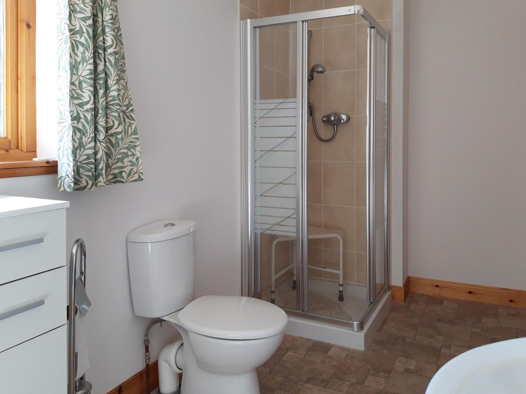 Lismore Cottage North Ballachulish Εξωτερικό φωτογραφία