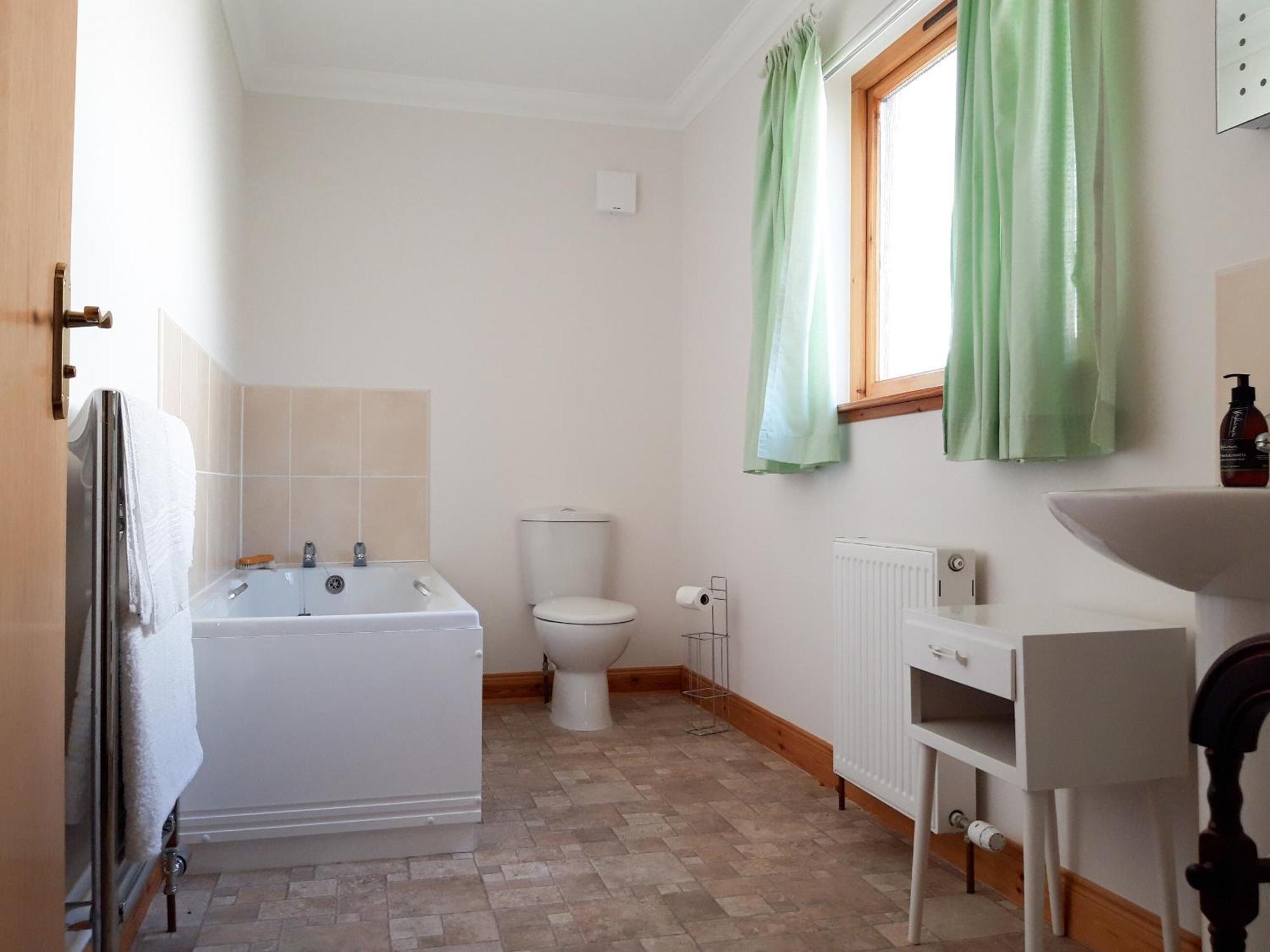 Lismore Cottage North Ballachulish Εξωτερικό φωτογραφία