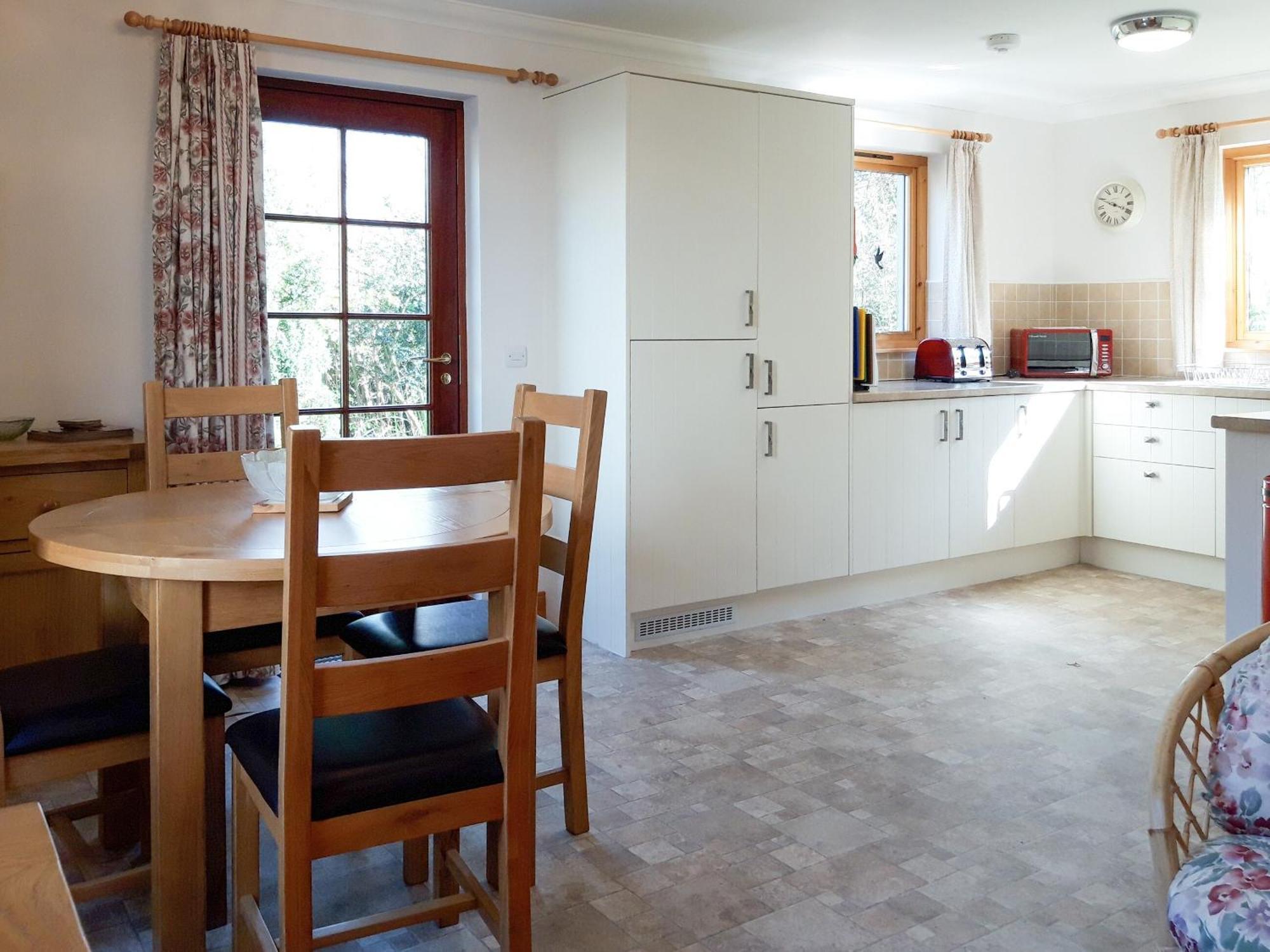 Lismore Cottage North Ballachulish Εξωτερικό φωτογραφία