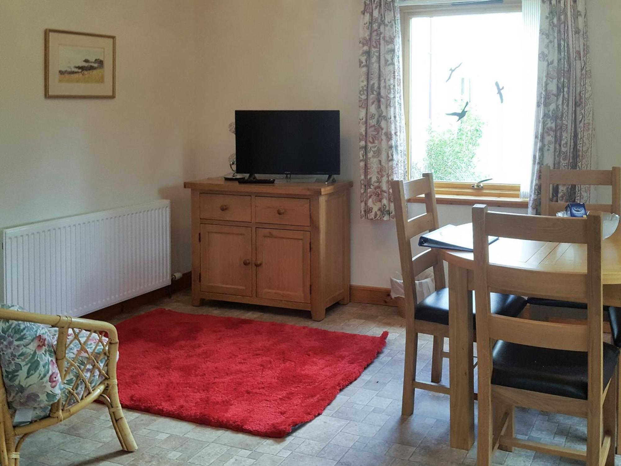Lismore Cottage North Ballachulish Εξωτερικό φωτογραφία