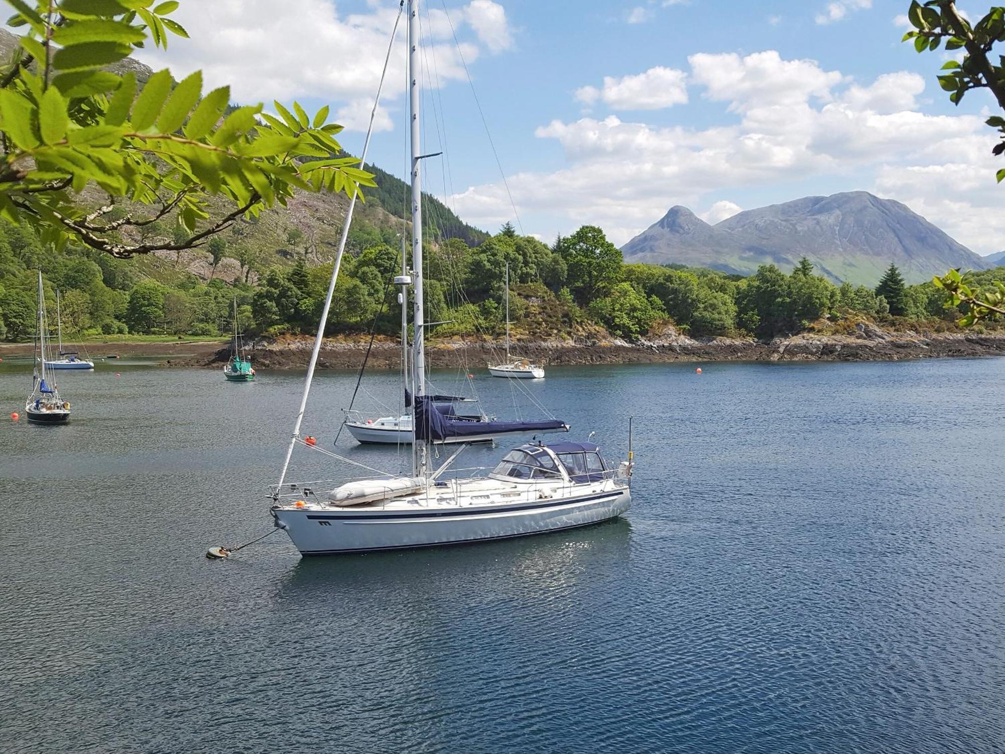Lismore Cottage North Ballachulish Εξωτερικό φωτογραφία